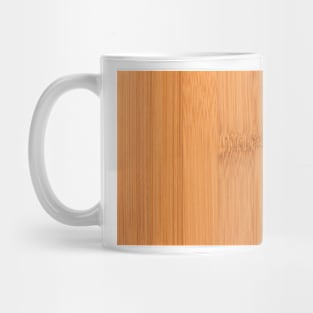 Wood background Mug